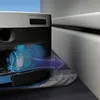 Shark PowerDetect 2-in-1 Saugroboter & Wischroboter Weiß Produktbild-Vorschau 29
