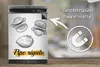 Magnete Dekorative 45x70 cm Küche Magnetmatte Spülmaschine Produktbild-Vorschau 4