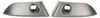 Center Dash Air Vent Radio -Ledel Trim 55412 42060 B1 Voir les images du produit 1