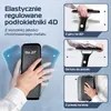 Krzesło biurowe CLOUVOU ProSeat, krzesło do biurka, Podgląd zdjęcia produktu 4