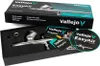 Vallejo VAL90003 - Easy Air - Airbrush mit Gravity System - Produktbild-Vorschau 5