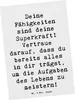 Mr. & Mrs. Panda Postkarte Spruch Vertrauen in Fähigkeiten Produktbild-Vorschau 1