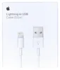 Kabel Apple Lightning na USB 0,5 m - Synchronizace a Náhled obrázku produktu 10