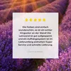 MuchoWow® - Leinwandbilder - Lavendel - Blumen - Produktbild-Vorschau 8