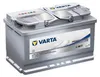 Varta LA80 - Autobatterie Professional AGM 12V / 80Ah / Produktbild-Vorschau 10
