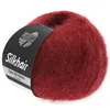 Lana Grossa - Silkhair 0113 weinrot Produktbild-Vorschau 1