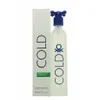 Benetton - Cold EDT 100ml Voir les images du produit 8