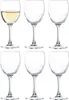 Vicrila Weinglaser Chardonnay - 6x Stuck - fur Rot- und Produktbild-Vorschau 1