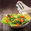 Rozprašovač oleje s rozprašovačem octa stříbrný Náhled obrázku produktu 11