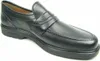 Sioux Peru-J, Slipper, Lamm-Nappa, Schwarz, Extraweite- J, Produktbild-Vorschau 11