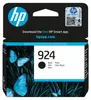 HP 924 Schwarz Original Druckerpatrone, Standardertrag, Produktbild-Vorschau 1