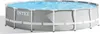 INTEX Prism Frame Ensemble de piscine Ronde 457 x 107 cm Voir les images du produit 21