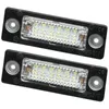 Led Kennzeichenbeleuchtung für VW Caddy | Golf Plus | Jetta Produktbild-Vorschau 2