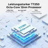 DOOGEE Note58 Pro Smartphone Handy, Android 16, 6,75" 90Hz, Produktbild-Vorschau 4