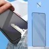 Prio film d'écran avec protection visuelle pour Samsung Voir les images du produit 6