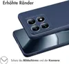 imoshion TPU Color Cover Xiaomi 14T Pro - Dunkelblau Produktbild-Vorschau 2