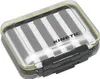 Kinetic Waterproof Fly Box 15.5x10x4.4cm Clear - Fliegenbox Produktbild-Vorschau 5