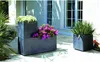 Eda Bac jardinière Vulkanie 100 x 40 x 40 cm - 97,6 l - Voir les images du produit 9