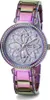 A close-up studio shot of a women's wristwatch. Náhled obrázku produktu