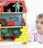 Kinderboeken Pippi Langstrumpf Spielfiguren Ephraim und Produktbild-Vorschau 8