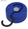 LED Taschenlampe NE00133 mit 24 LEDs, wiederaufladbarem Produktbild-Vorschau 3