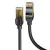 Baseus Speed Seven szybki kabel sieciowy RJ45 10Gbps 2m Náhled obrázku produktu 3