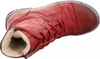 Krisbut Schnür-,Zug-u.Schnallenstiefel in rot, Gr. 38 Produktbild-Vorschau 5