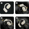 DUDAO Dudao U4A Tradlos Headset Sort Voir les images du produit 10