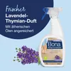 Bona Parkettreiniger 1 L, gebrauchsfertiger und Produktbild-Vorschau 4