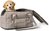 Hunter 2-in-1 Hunde-Tragetasche und Decke Seoul greige Produktbild-Vorschau 3