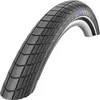 Schwalbe Big Apple Reifen schwarz reflex 50-355 Produktbild-Vorschau 5