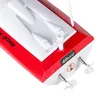 Barca telecomandata RC 4CH mini CP802 rosso Anteprima dell’immagine prodotto 18