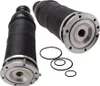 Paire de ressorts pneumatiques avant pour Audi A6C5 4B Voir les images du produit 1