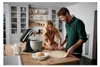 KitchenAid 5KSM2CB5BGS : Bol de pétrissage en céramique de Voir les images du produit 16