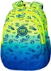 Zaino Coolpack JERRY FOOTBALL 2T Anteprima dell’immagine prodotto 1
