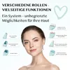 Derma Bio Roller 10-in-1 SET dermaroller professionale Anteprima dell’immagine prodotto 3