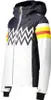 Cmp Woman Jacket Fix Hood A001 Bianco 44 Produktbild-Vorschau 3