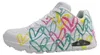 Skechers Uno JGoldcrown Sneaker Weiß Produktbild-Vorschau 49