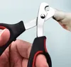 INF Kleiner Nagelknipser mit Schutz Produktbild-Vorschau 2