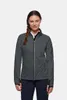 HAKRO Hakro Damen Light Softshell Jacke Sidney #256 Gr. XL Produktbild-Vorschau 5