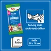 Poliboy Glas Reinigungstücher 5er Set - 120 Stück, Inhalt Produktbild-Vorschau 7