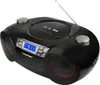 Blaupunkt BB30BT CD-Player Tragbarer CD-Player Schwarz Produktbild-Vorschau 2