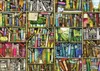 1000 Teile Ravensburger Puzzle Colin Thompson Magisches Produktbild-Vorschau 2