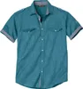 Atlas For Men - Pánská pilotní košile AF635 (5XL) (Dove Náhled obrázku produktu 1