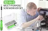 Multi sada 32ks bitov a šraubováka multisada Náhľad obrázku produktu 5