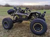 RC Allrad Rock Crawler PANTHER XXL 50cm Ferngesteuertes Produktbild-Vorschau 4