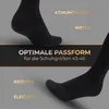 Weissmantel 12x Paar Socken Herren 43-46 aus Baumwolle Produktbild-Vorschau 3
