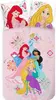 Lenzuola delle principesse Disney per lettino o letto di Anteprima dell’immagine prodotto 2