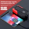 Zasilacz awaryjny, mocny rozrusznik, 15 800 mAh wzmacniacz Podgląd zdjęcia produktu 9