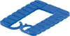 GLUSKE Euroklick Distanzplatte mit Sperrhaken 40 x 30 x 2 Produktbild-Vorschau 1